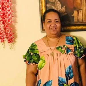 Meet your Posher, Mayomina